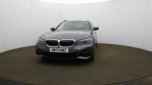 Used BMW 3 Series 2022 for sale - 76151203: Photo 44