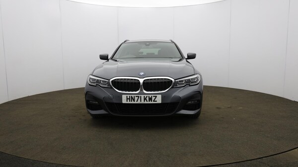 Used BMW 3 Series 2022 for sale - 76151203: Photo 45