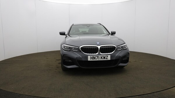 Used BMW 3 Series 2022 for sale - 76151203: Photo 46
