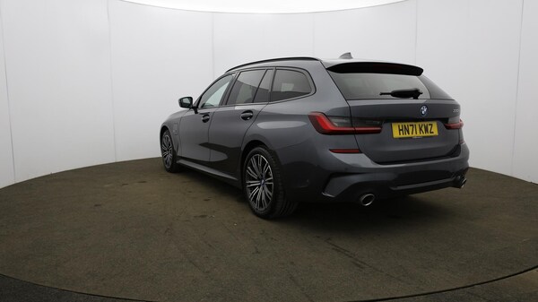 Used BMW 3 Series 2022 for sale - 76151203: Photo 47