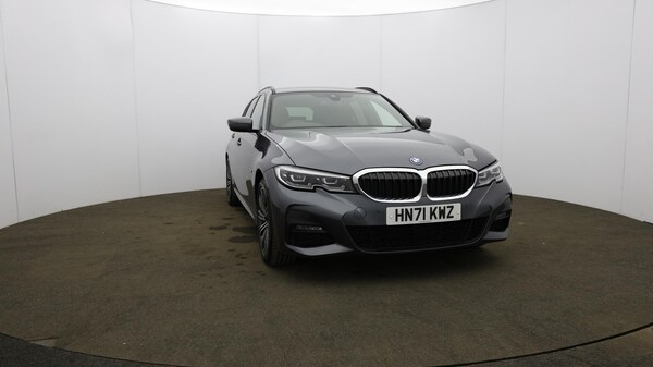 Used BMW 3 Series 2022 for sale - 76151203: Photo 48