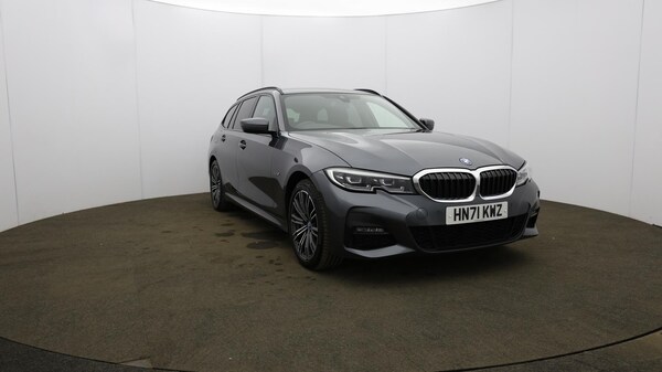Used BMW 3 Series 2022 for sale - 76151203: Photo 49