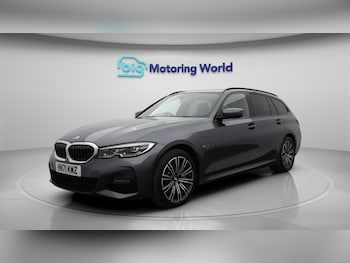 Used BMW 3 Series 2022 for sale - 76151203: Photo 4