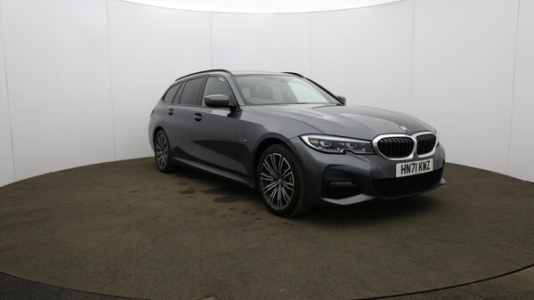 Used BMW 3 Series 2022 for sale - 76151203: Photo 50