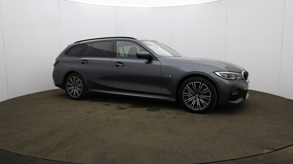 Used BMW 3 Series 2022 for sale - 76151203: Photo 53