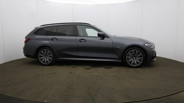 Used BMW 3 Series 2022 for sale - 76151203: Photo 55