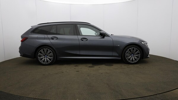 Used BMW 3 Series 2022 for sale - 76151203: Photo 56