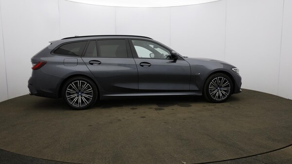 Used BMW 3 Series 2022 for sale - 76151203: Photo 57