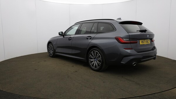 Used BMW 3 Series 2022 for sale - 76151203: Photo 58