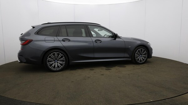 Used BMW 3 Series 2022 for sale - 76151203: Photo 59