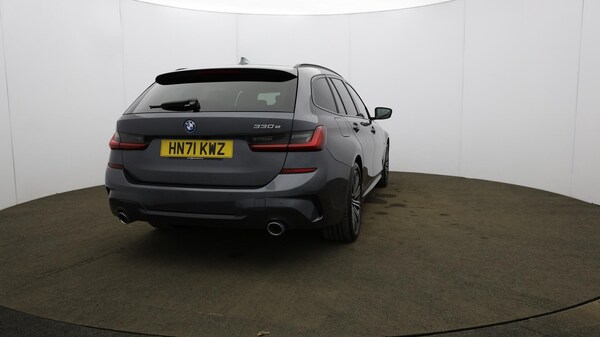 Used BMW 3 Series 2022 for sale - 76151203: Photo 65