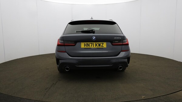 Used BMW 3 Series 2022 for sale - 76151203: Photo 67