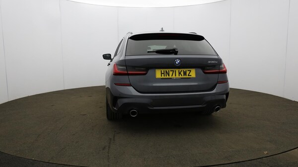 Used BMW 3 Series 2022 for sale - 76151203: Photo 68