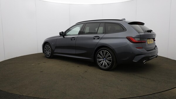 Used BMW 3 Series 2022 for sale - 76151203: Photo 69