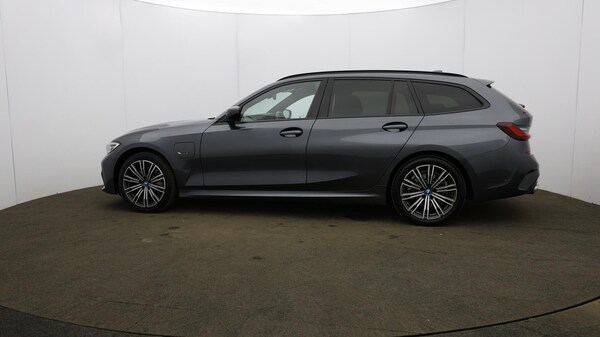 Used BMW 3 Series 2022 for sale - 76151203: Photo 72