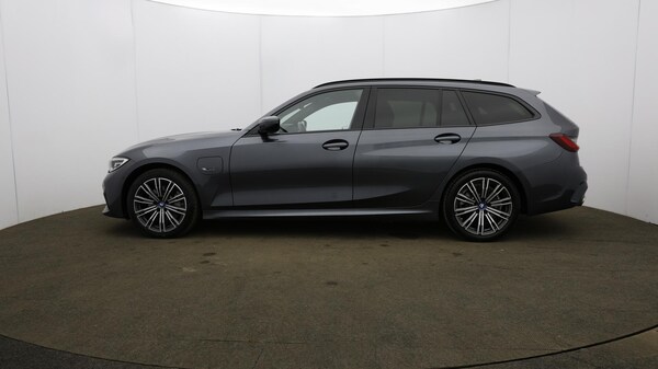 Used BMW 3 Series 2022 for sale - 76151203: Photo 73