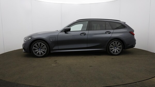 Used BMW 3 Series 2022 for sale - 76151203: Photo 74
