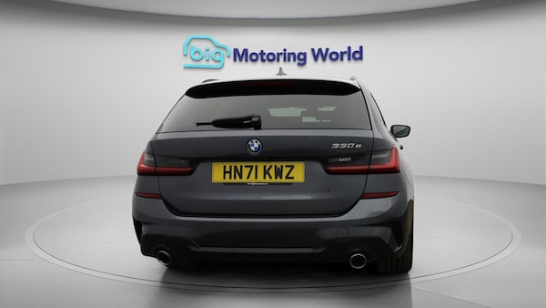 Used BMW 3 Series 2022 for sale - 76151203: Photo 7