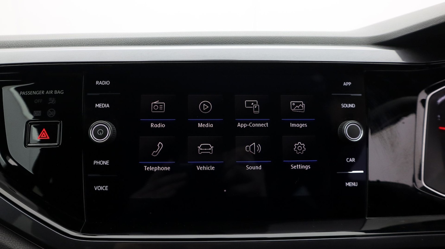 Used Volkswagen Polo 2019 for sale - 77802187: Photo 11