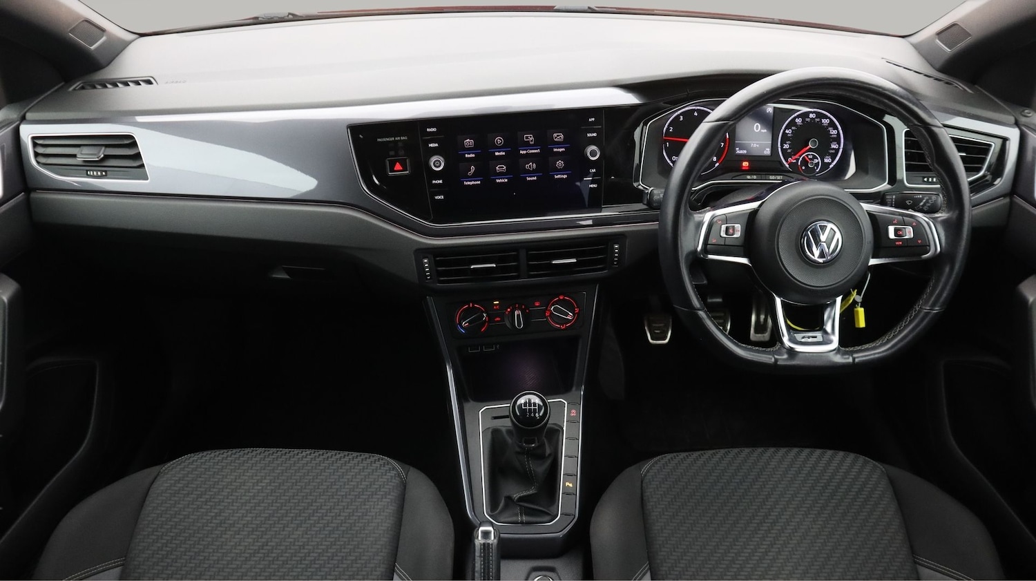 Used Volkswagen Polo 2019 for sale - 77802187: Photo 13