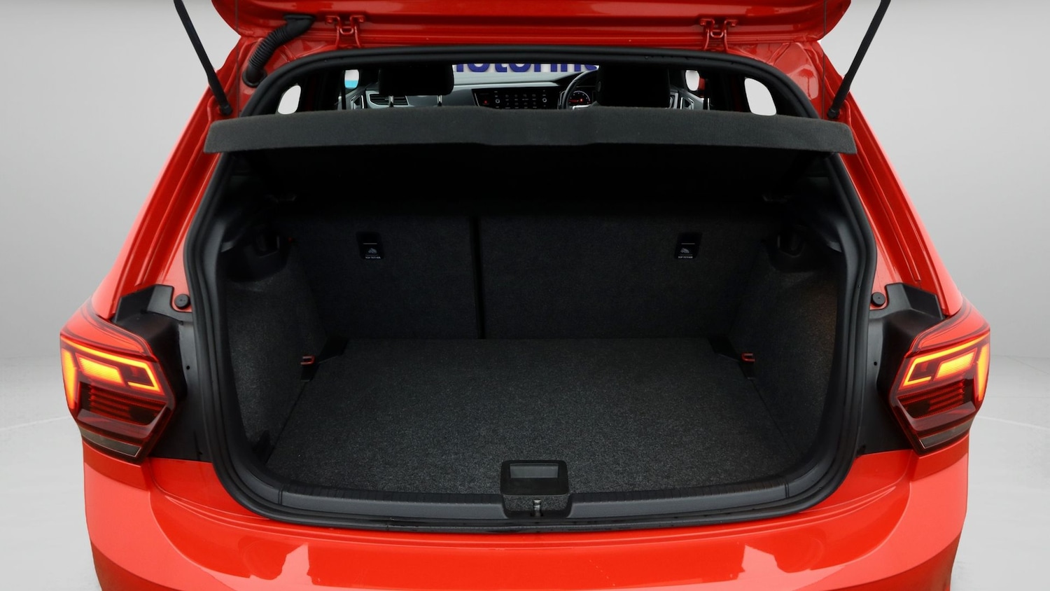 Used Volkswagen Polo 2019 for sale - 77802187: Photo 17