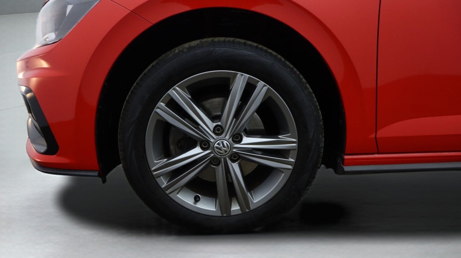 Used Volkswagen Polo 2019 for sale - 77802187: Photo 18