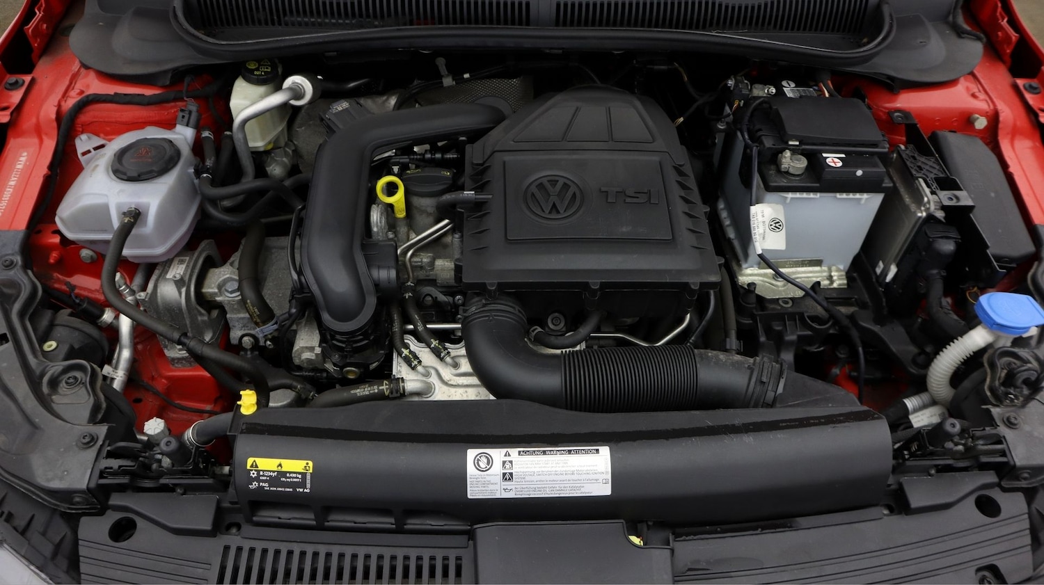 Used Volkswagen Polo 2019 for sale - 77802187: Photo 19