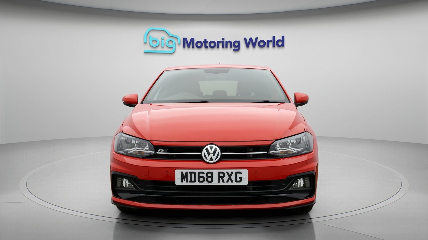 Used Volkswagen Polo 2019 for sale - 77802187: Photo 2