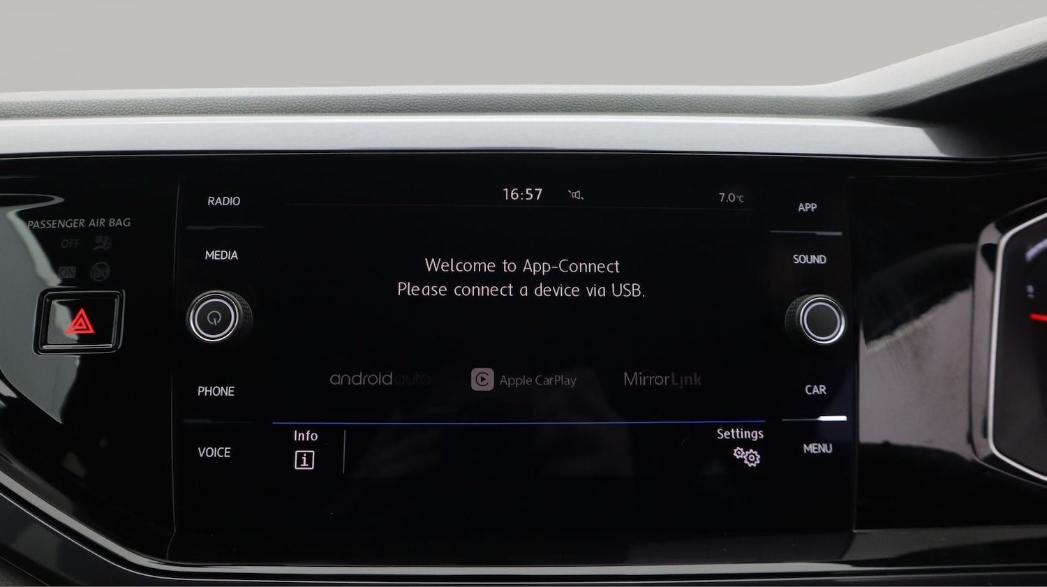 Used Volkswagen Polo 2019 for sale - 77802187: Photo 22