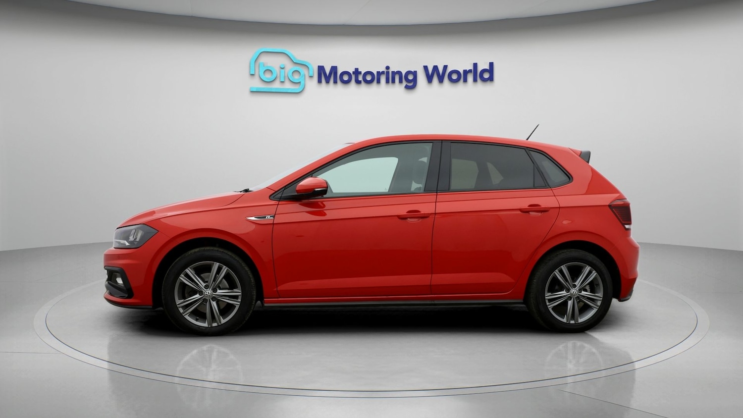 Used Volkswagen Polo 2019 for sale - 77802187: Photo 4