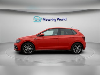 Used Volkswagen Polo 2019 for sale - 77802187: Photo