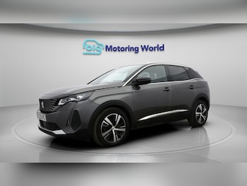 Used Peugeot 3008 2021 for sale - 78819425: Photo