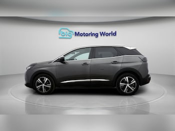 Used Peugeot 3008 2021 for sale - 78819425: Photo