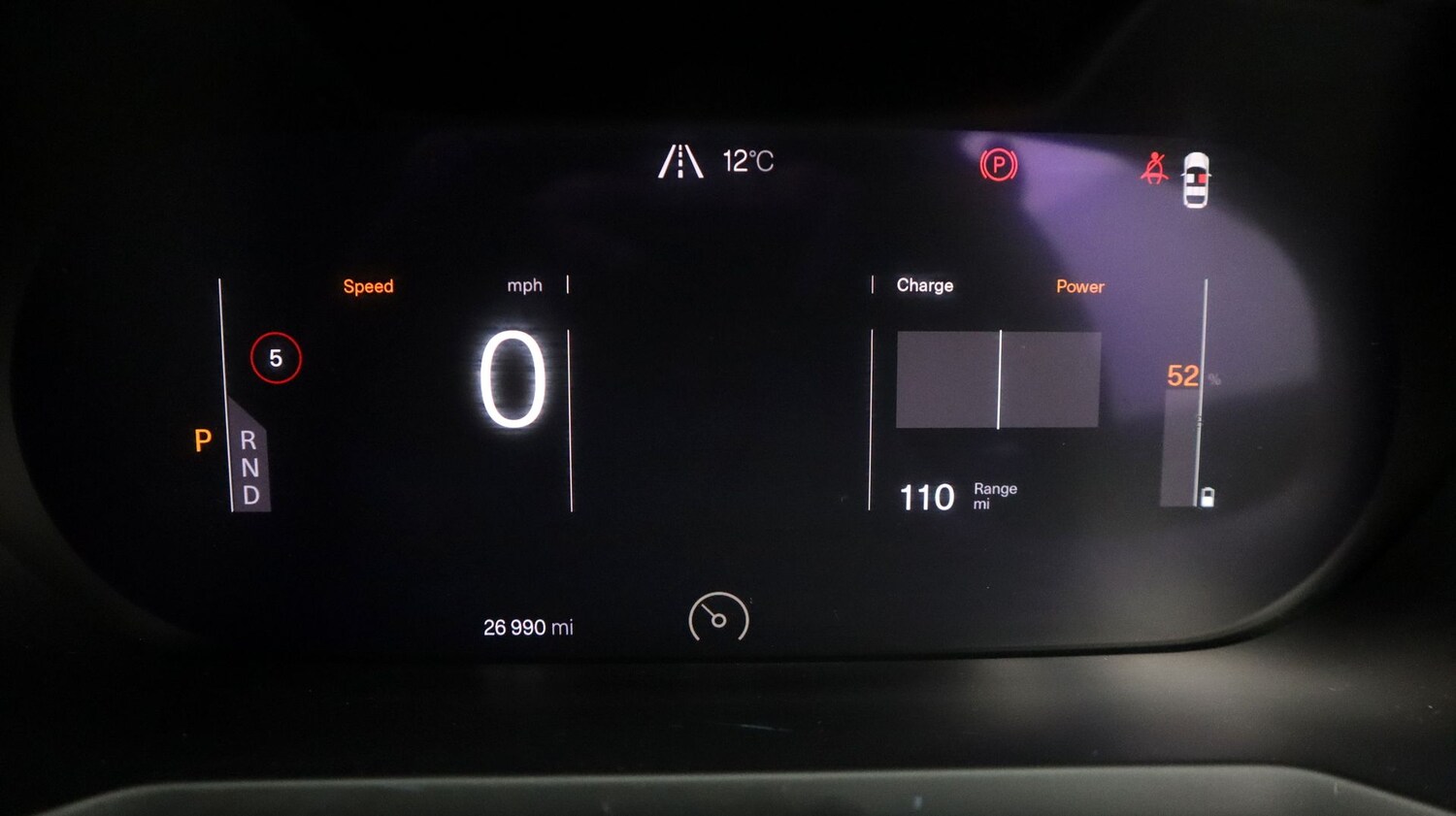 Used Polestar Polestar 2 2023 for sale - 77649780: Photo 10