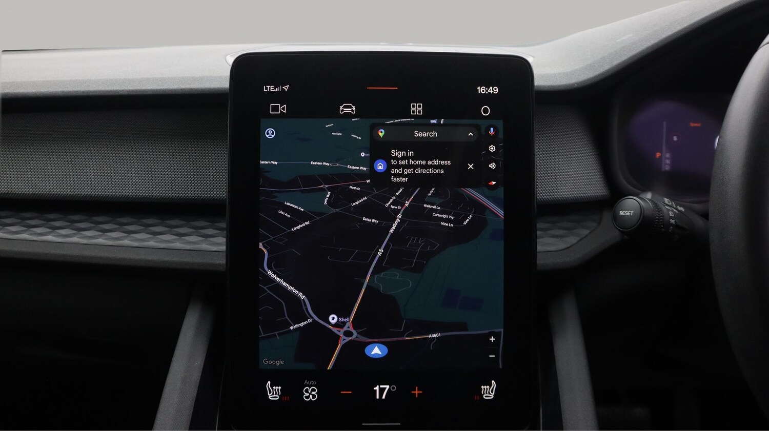 Used Polestar Polestar 2 2023 for sale - 77649780: Photo 11