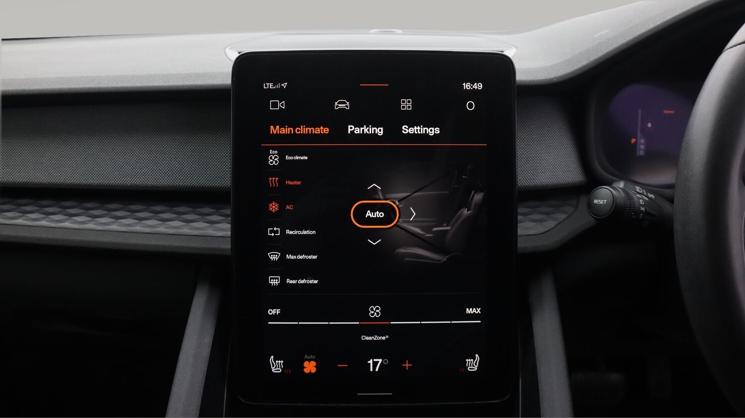 Used Polestar Polestar 2 2023 for sale - 77649780: Photo 12