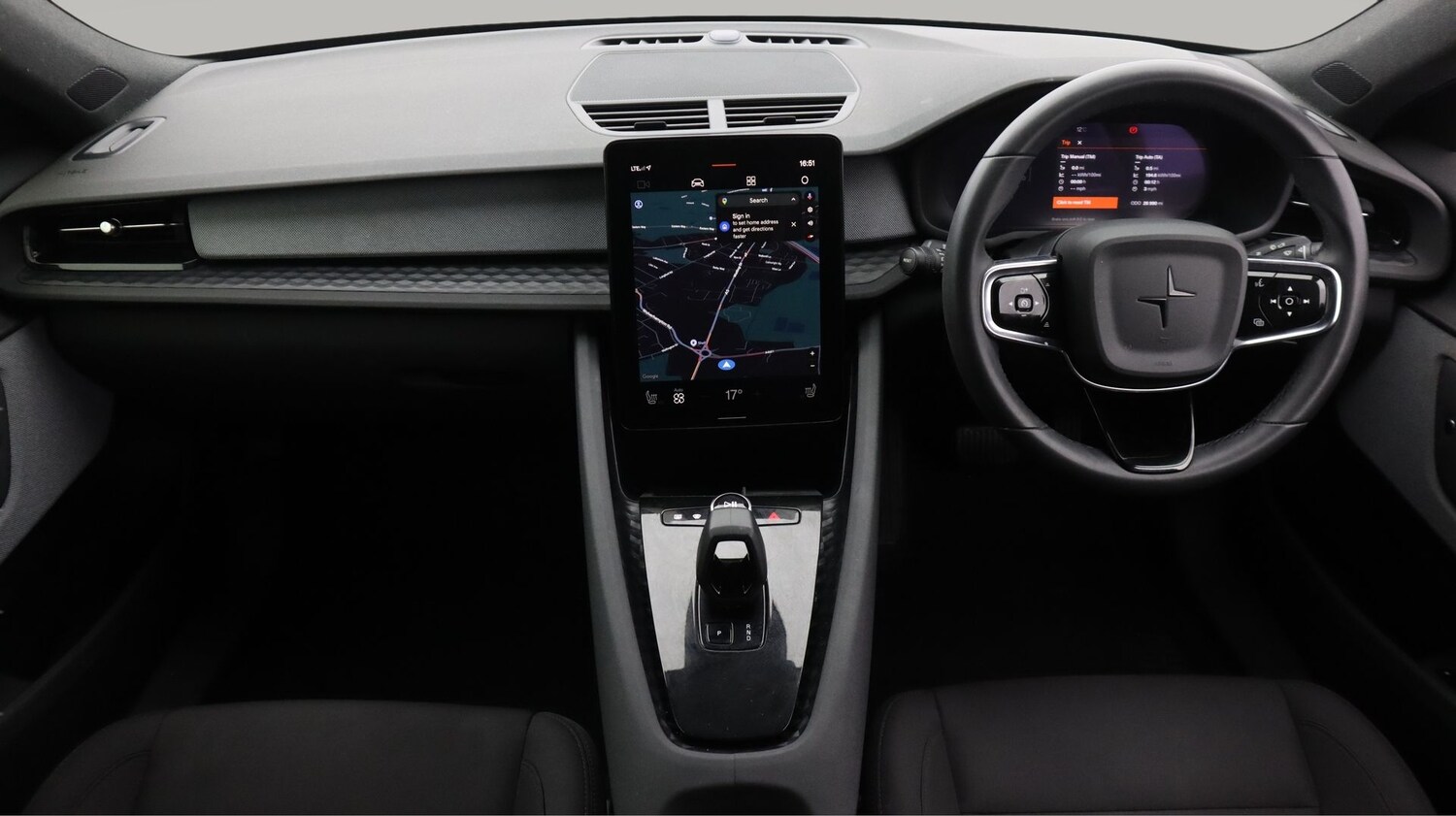 Used Polestar Polestar 2 2023 for sale - 77649780: Photo 13