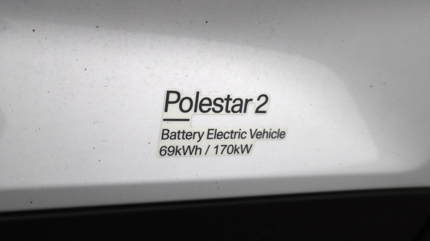 Used Polestar Polestar 2 2023 for sale - 77649780: Photo 21