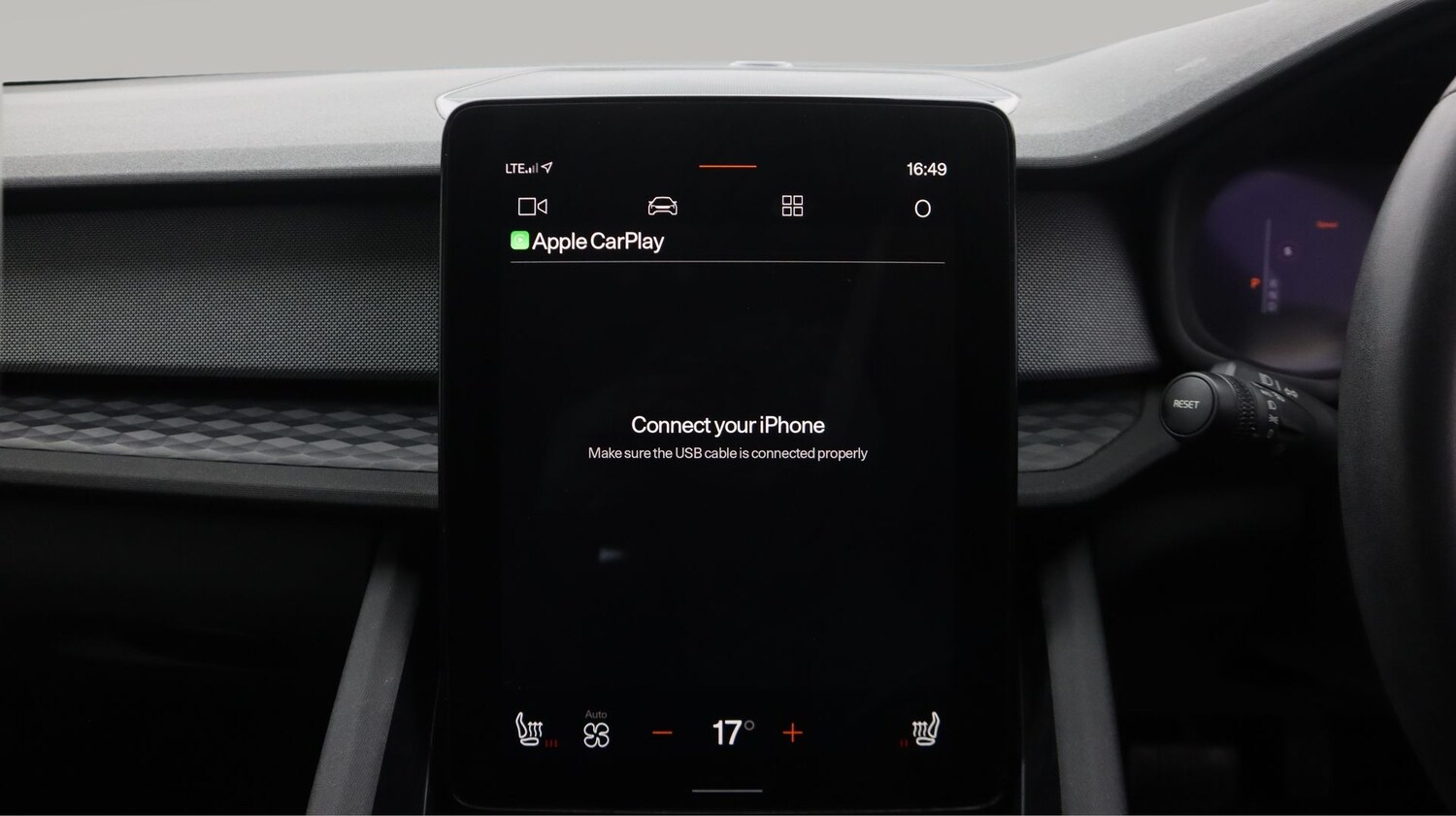 Used Polestar Polestar 2 2023 for sale - 77649780: Photo 25