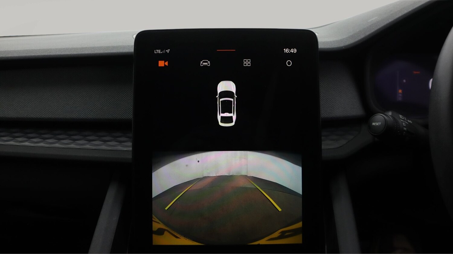 Used Polestar Polestar 2 2023 for sale - 77649780: Photo 26