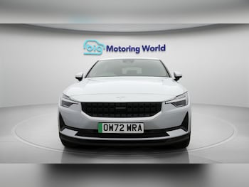 Used Polestar Polestar 2 2023 for sale - 77649780: Photo