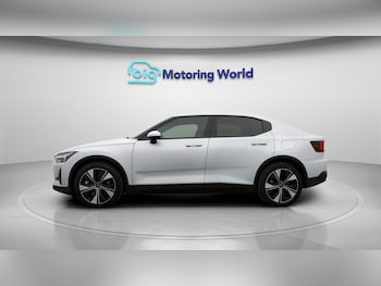 Used Polestar Polestar 2 2023 for sale - 77649780: Photo