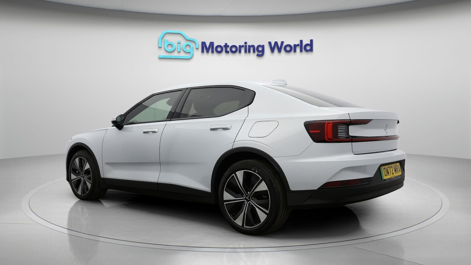 Used Polestar Polestar 2 2023 for sale - 77649780: Photo 5