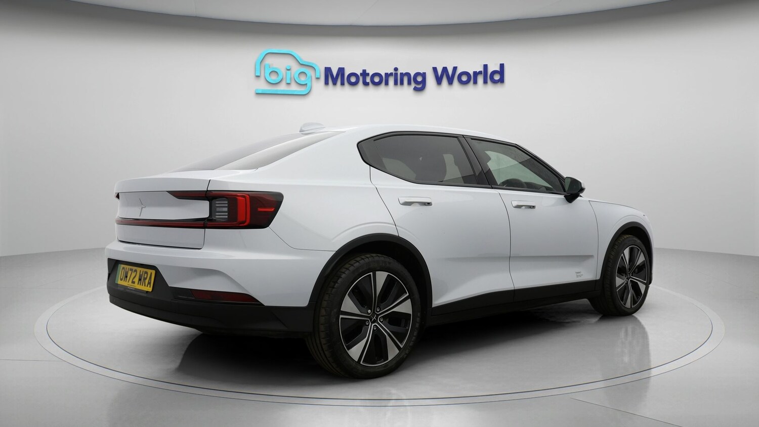 Used Polestar Polestar 2 2023 for sale - 77649780: Photo 7