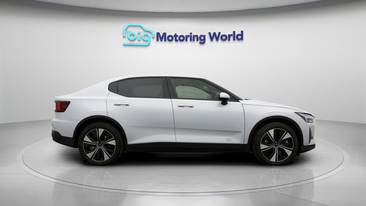 Used Polestar Polestar 2 2023 for sale - 77649780: Photo 8