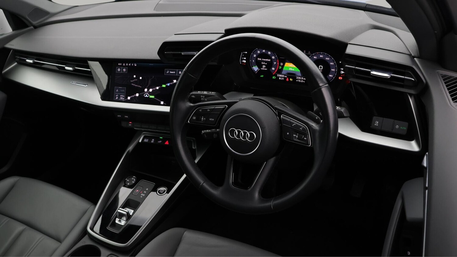 Used Audi A3 for sale - 76658632: Photo 10