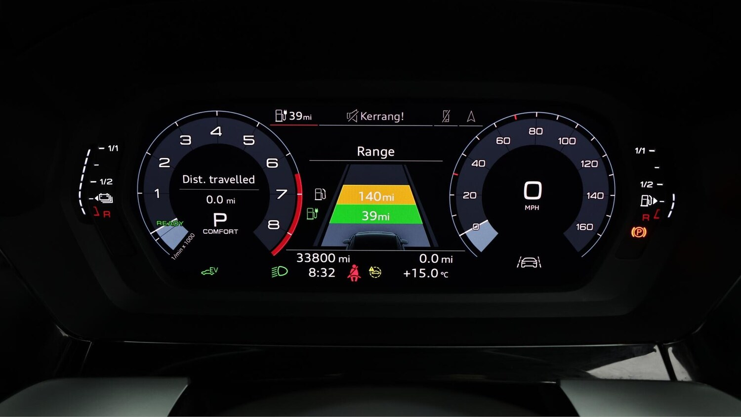 Used Audi A3 for sale - 76658632: Photo 11