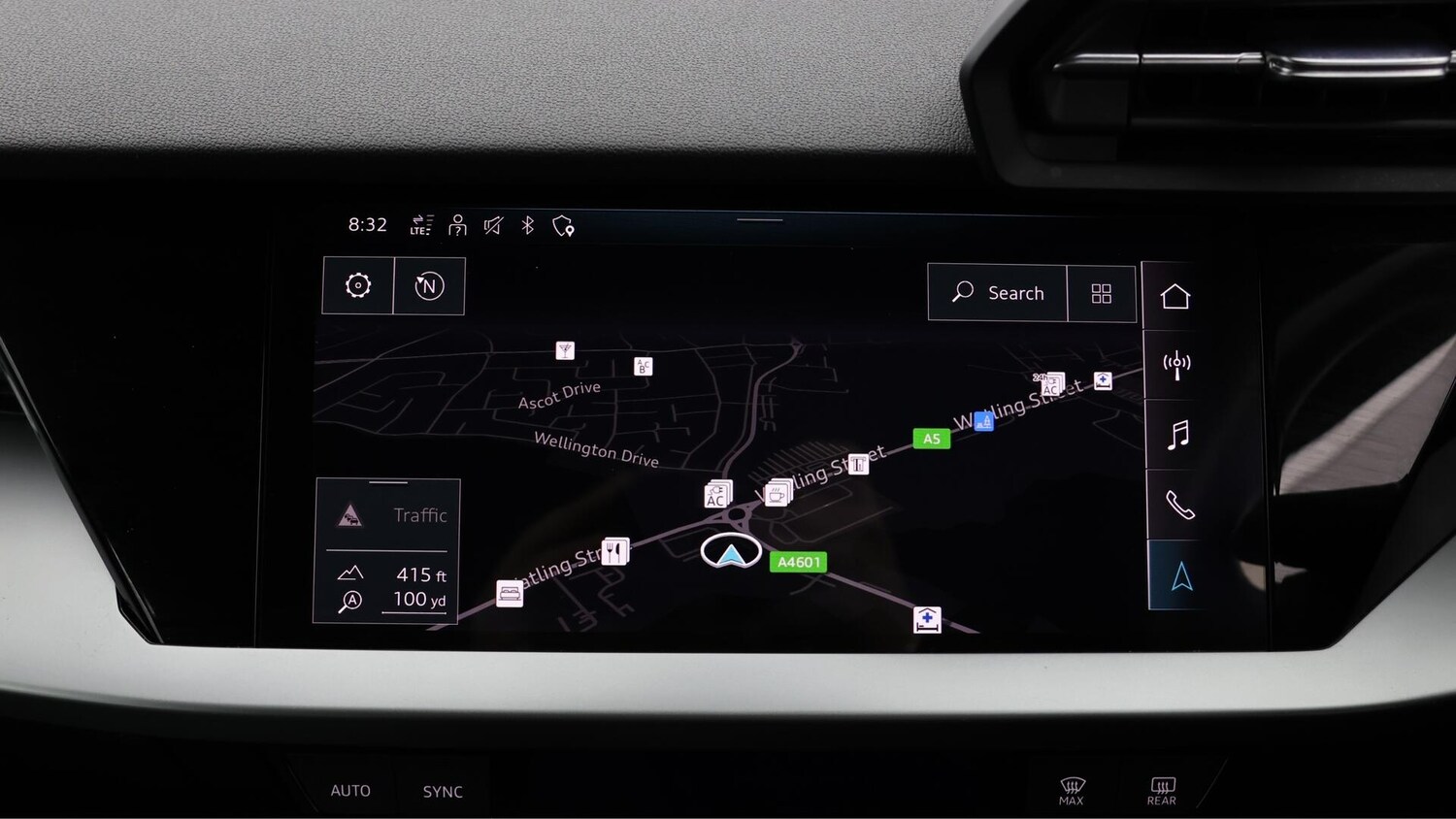 Used Audi A3 for sale - 76658632: Photo 12