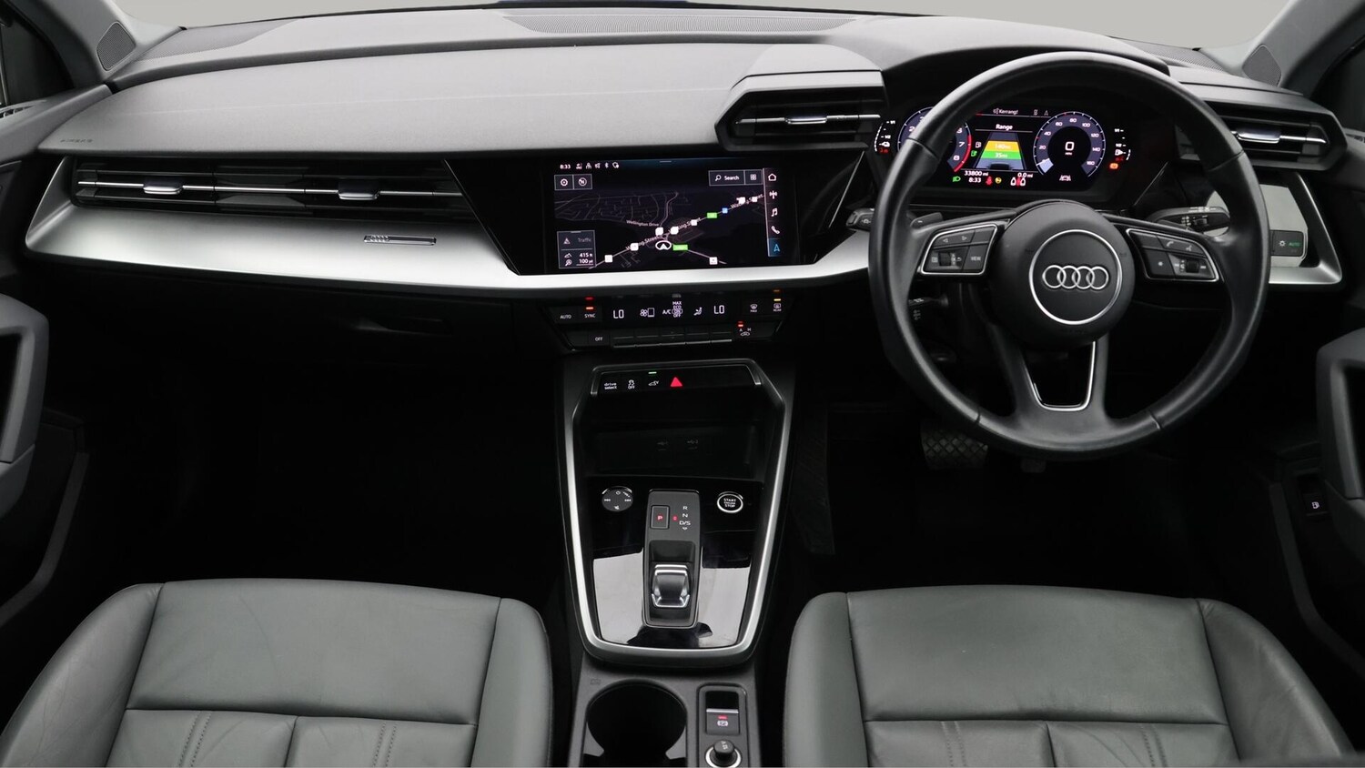 Used Audi A3 for sale - 76658632: Photo 14