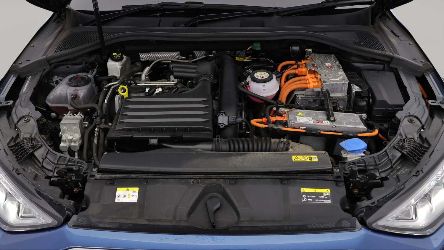 Used Audi A3 for sale - 76658632: Photo 20